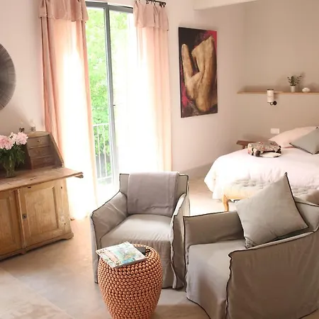 Bed & Breakfast La Magnanerie De *